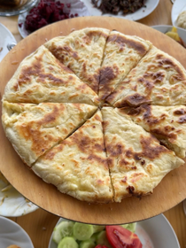 Вторая Швейцария - Рача