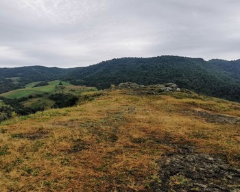Каптаванк, Хузани Кар и Берд