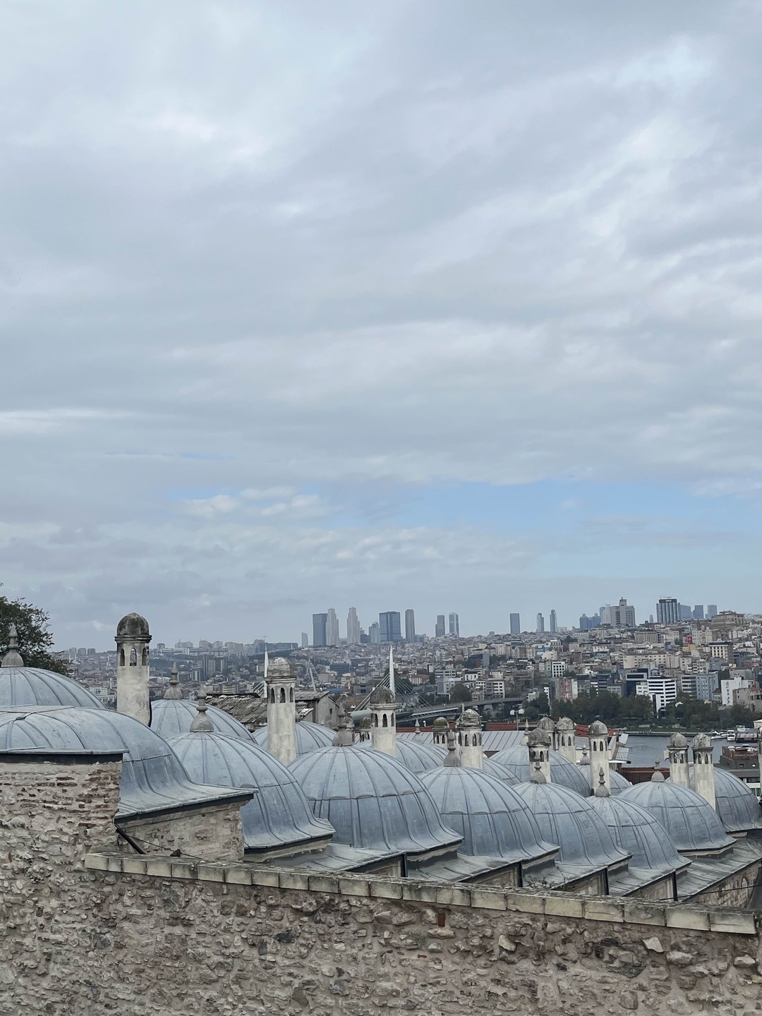 Что посмотреть в Стамбуле за 5 часов (Janna)