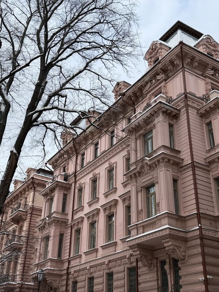 Музыкальная Москва (с посещением музея Рихтера) (Анна)