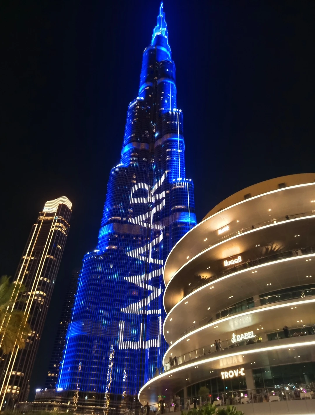 Обзорная экскурсия по Дубаю в мини-группе (Юлия)