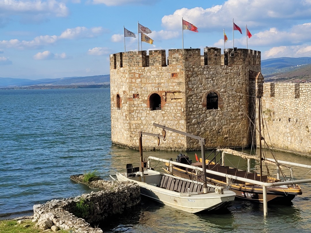 Прекрасный маршрут, интересный рассказ, море впечатлений. Мы посетили с Сашей 3 необыкновенно интересных места: Виминациум и