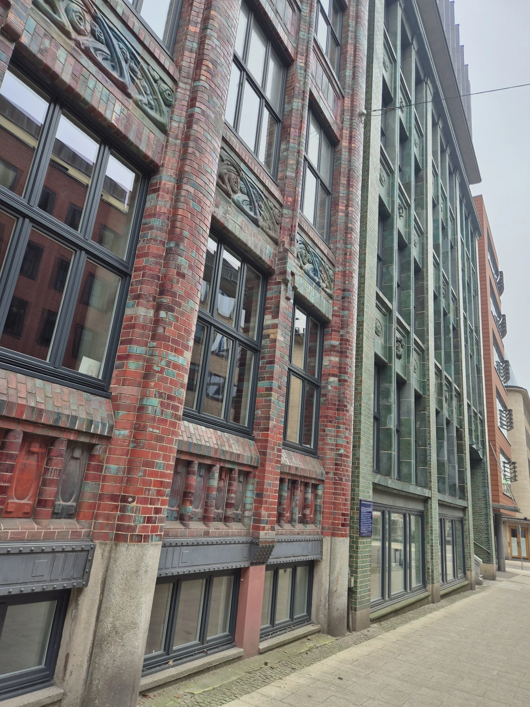 Экскурсию провела Настя