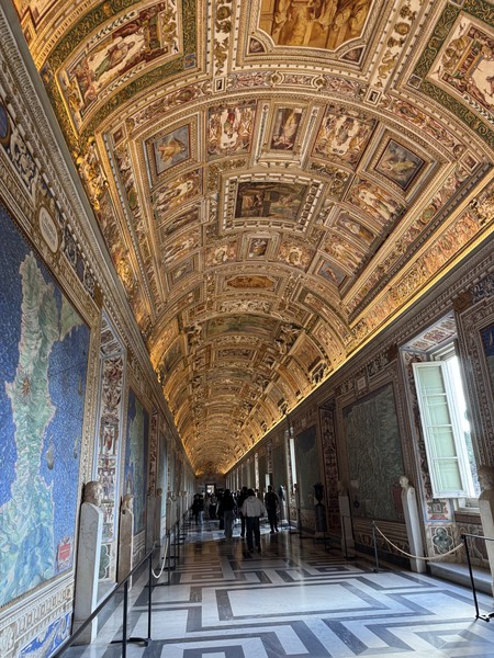 Экскурсия замечательная! Успели пройти все самые важные объекты искусства, всю информацию преподнесли качественно, интересно и понятным