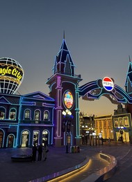 Фото отзыва 3: экскурсия "По Золотому треугольнику Узбекистана своей компанией: Ташкент, Самарканд и Бухара"