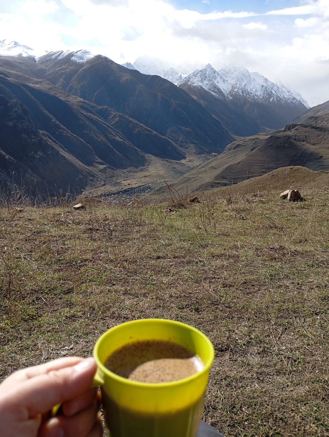 Прекрасная экскурсия с замечательным гидом Михаилом