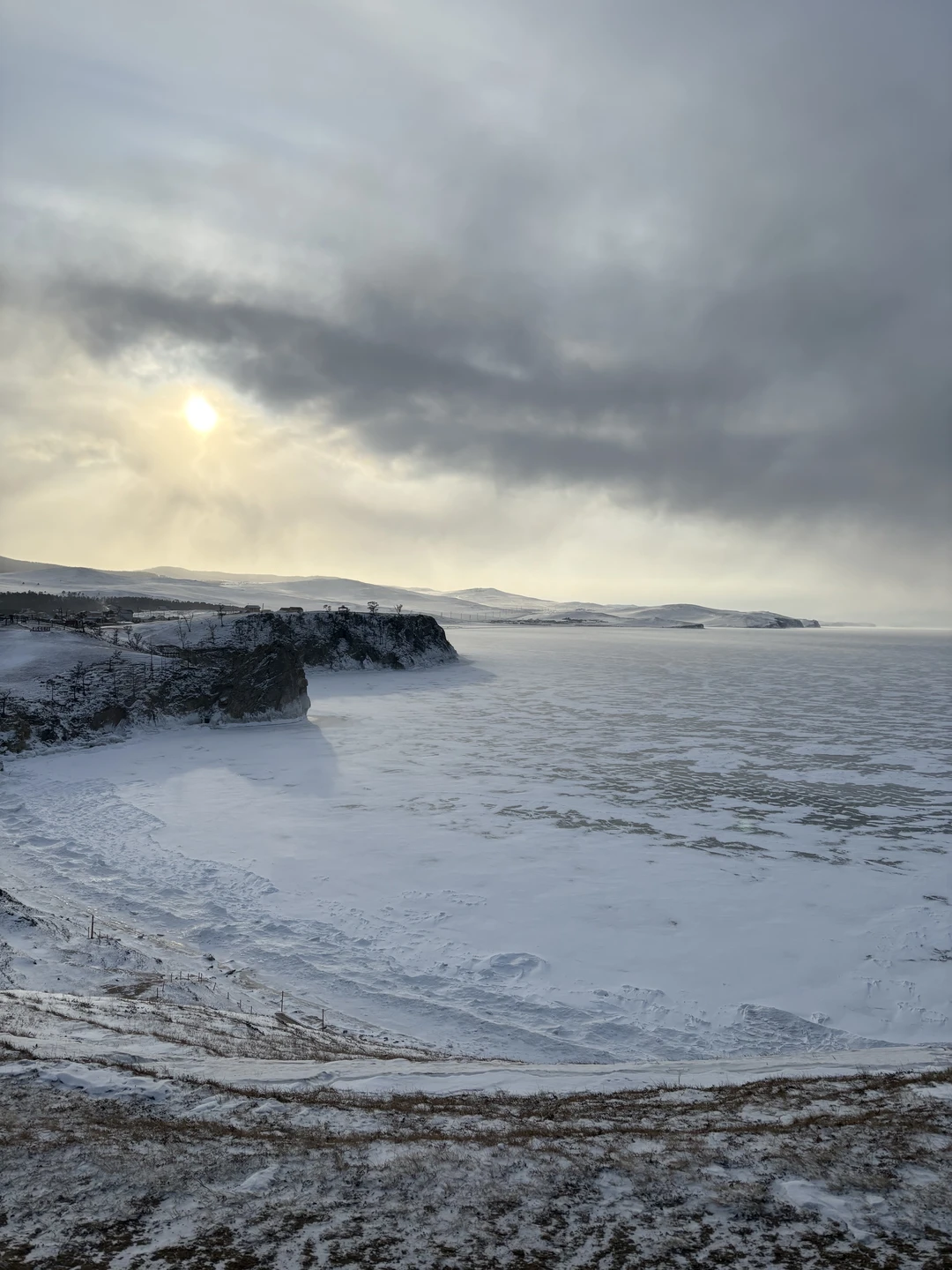 Остались очень довольны экскурсией!! Побывали в очень красивых локациях, покатались на коньках, очень интересный подробный рассказ