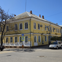 Фото отзыва 5: экскурсия "Старая Астрахань: прогулка по исторической части города и Кремлю"