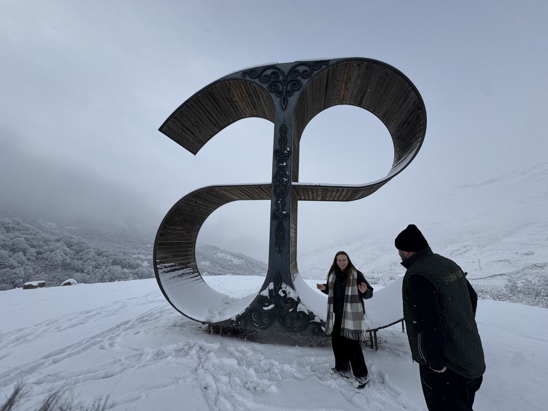 Привет всем! Хочу от души рассказать про нашу короткую, но такую крутую поездку в Северную Осетию — это было просто вау!