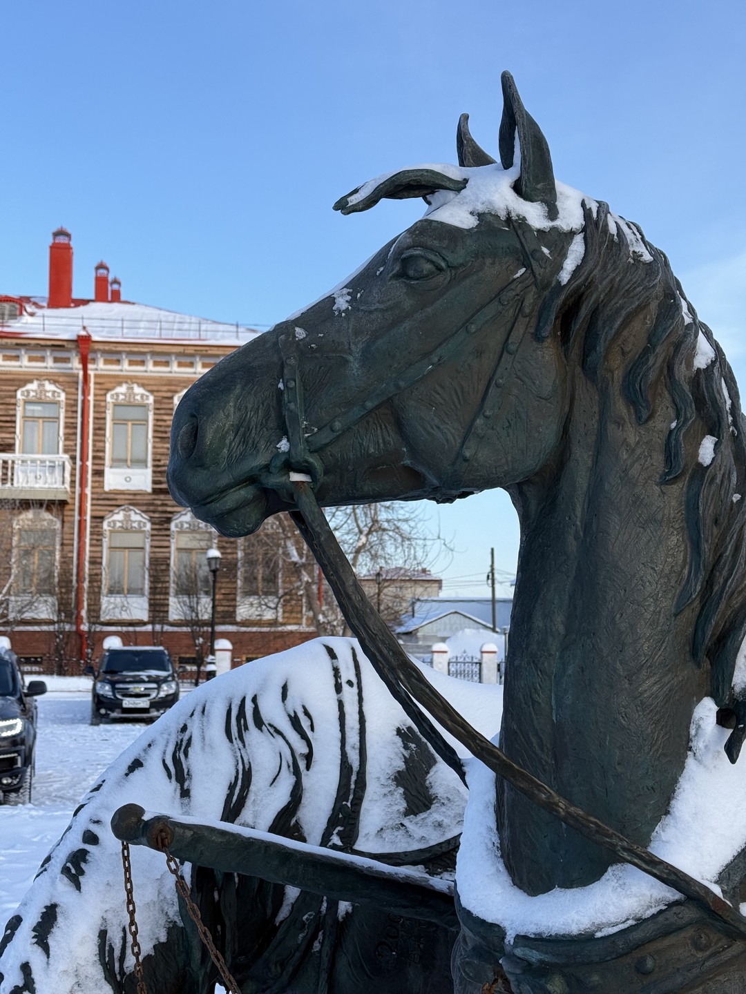 Все прошло идеально, отлично погуляли два дня, отдельное спасибо за список мест где можно покушать 🥰