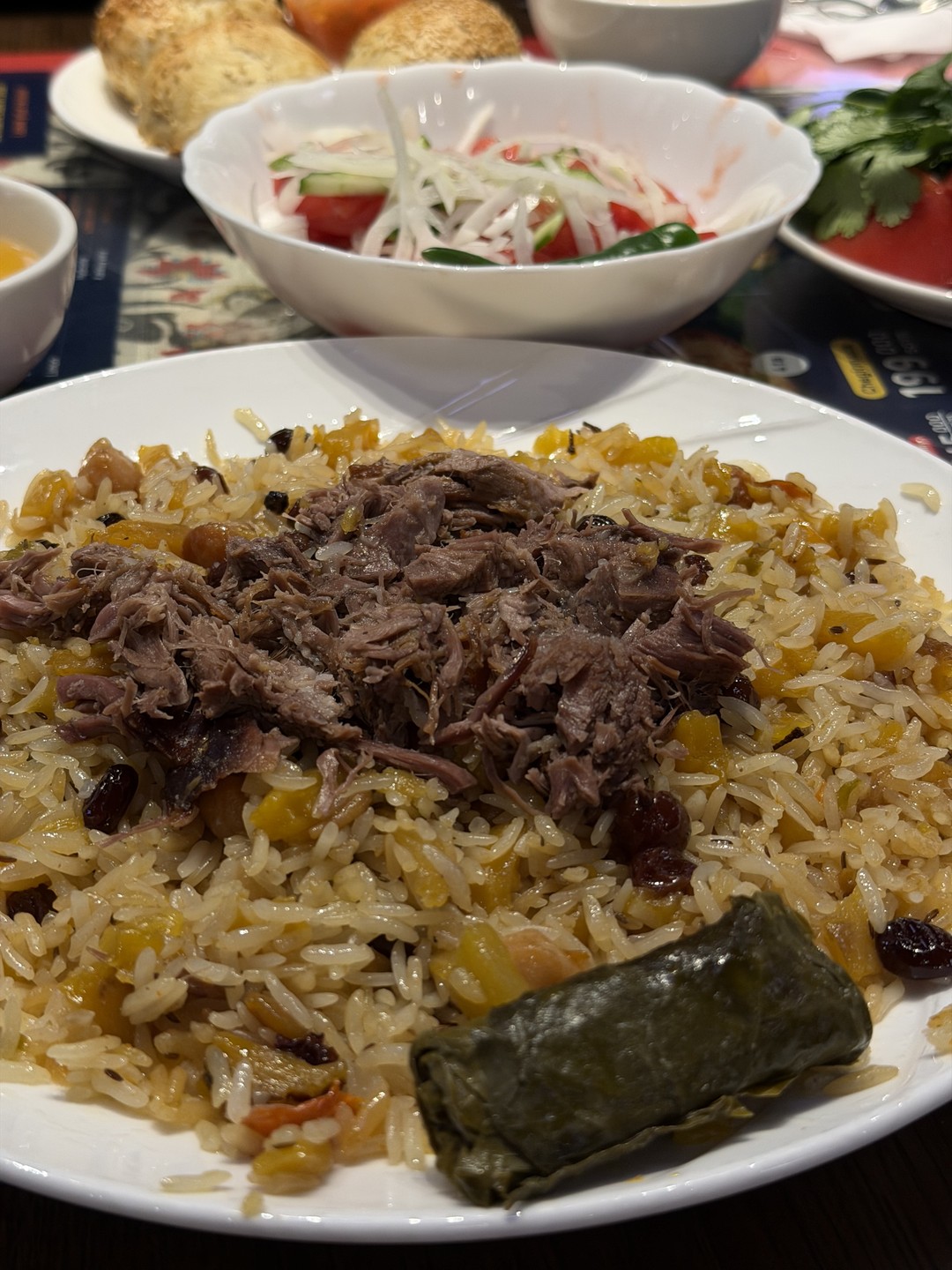 Ташкент приятно удивил своим спокойным, ухоженным и при этом очень душевным обликом. Эта экскурсия — не