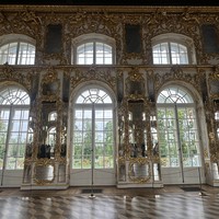 Фото отзыва 3: экскурсия "По следам императоров: Царское Село, Павловск и Гатчина"