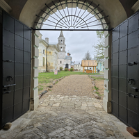 Фото отзыва 7: экскурсия "Торжок — первая встреча"