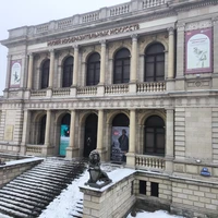 Фото отзыва 3: экскурсия "На седьмом небе от Калининграда!"