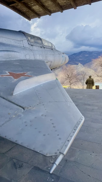 Интересная экскурсия.