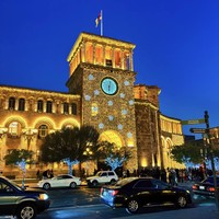 Фото отзыва 2: экскурсия "Всё о Ереване: групповая обзорная экскурсия"