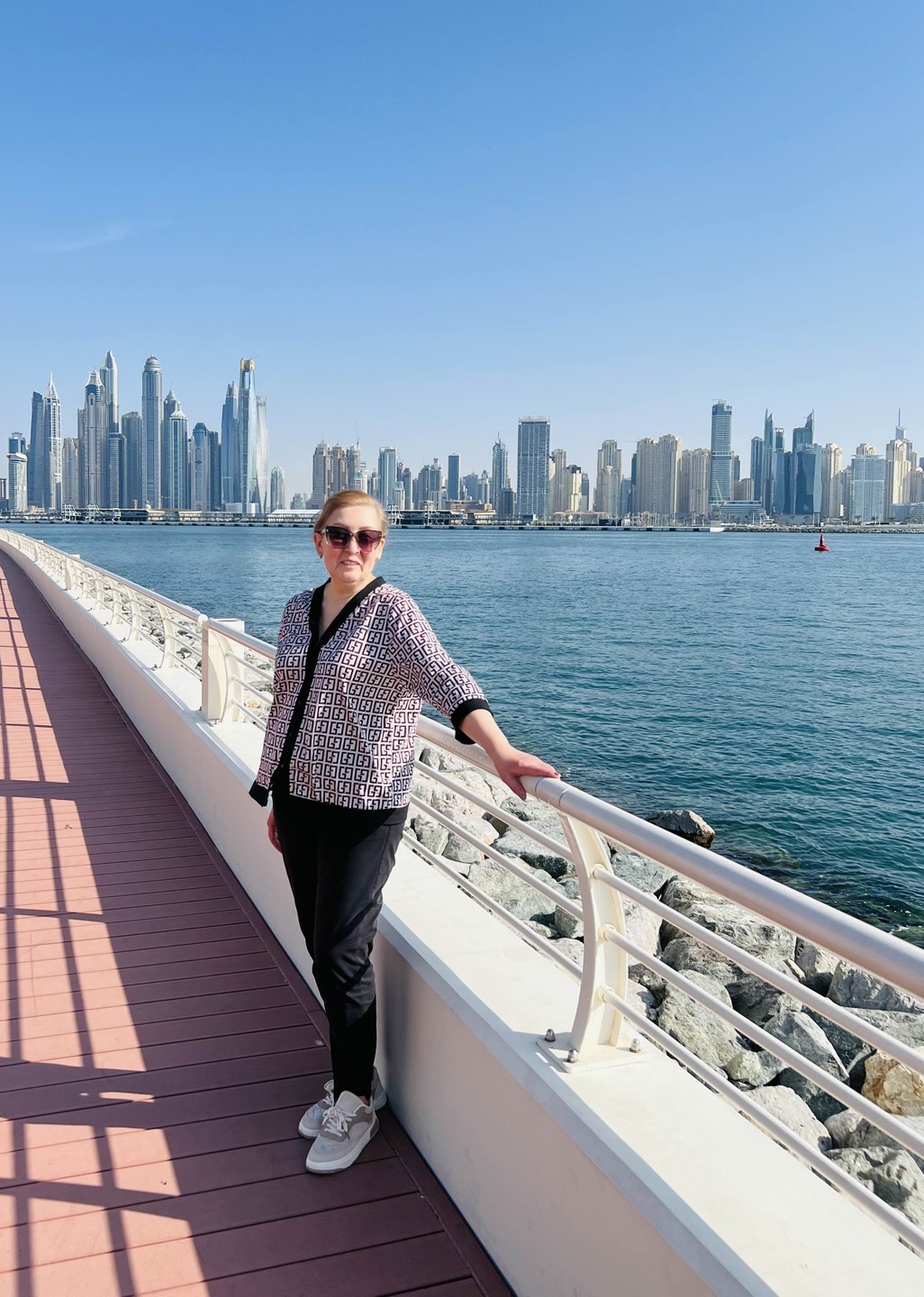 Тот самый Дубай (Gyulnara)