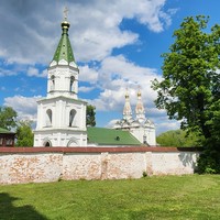 Фото отзыва 2: экскурсия "Древнерусская Рязань: обзорная экскурсия"