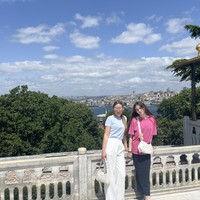 Фото отзыва 6: экскурсия "Трансфер Аэропорт-Стамбул с гидом"