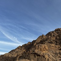 Фото отзыва 4: экскурсия "VIP-сафари на&nbsp;квадроциклах: из&nbsp;Шарм-эль-Шейха к&nbsp;Синайским горам (всё включено)"