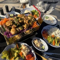 Фото отзыва 1: экскурсия "Летим в Каир! Индивидуальная экскурсия из Шарм-эль-Шейха"