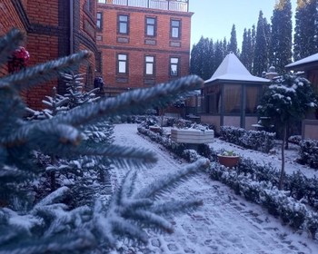 Фото отзыва 1: авторский тур "Кавказ для любителей экстрима: индивидуальный тур"