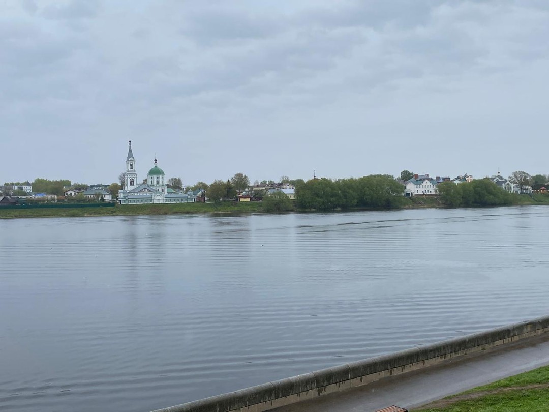 Были на экскурсии в Твери небольшой группой с детьми. Экскурсия очень понравилась. Экскурсовод Алина смогла заинтересовать