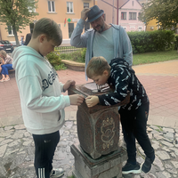 Фото путешественника — 1