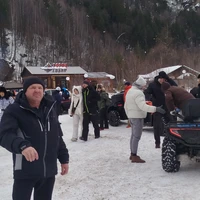 Фото отзыва 3: экскурсия "Великолепный Эльбрус: три поляны и два ущелья"