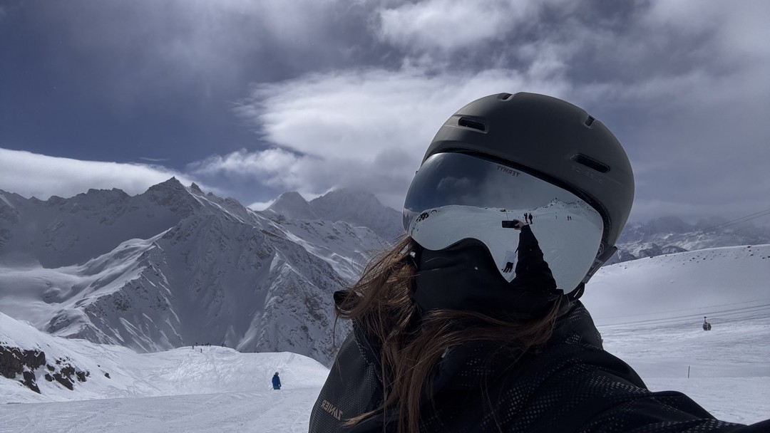 Это лучшая команда! Душевно, весело и круто! Обязательно вернусь к ним с другими маршрутами