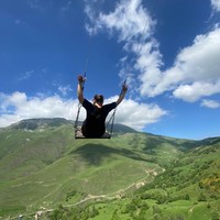 Фото отзыва 1: экскурсия "Едем в таинственную Северную Осетию в мини-группе из Пятигорска"