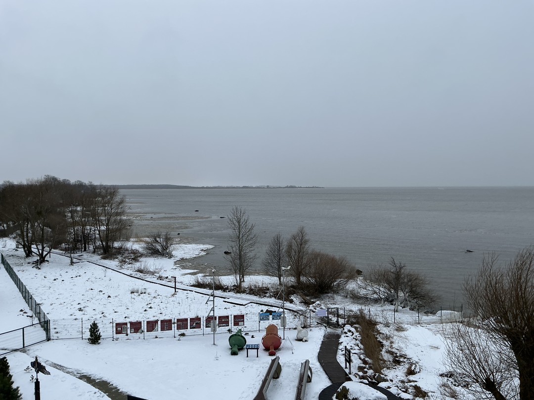 Экскурсия по содержанию полностью соответствует описанию - посетили все точки маршрута, только вот на замок хотелось