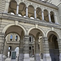 Фото отзыва 5: экскурсия "Пешком по центру Люцерна"