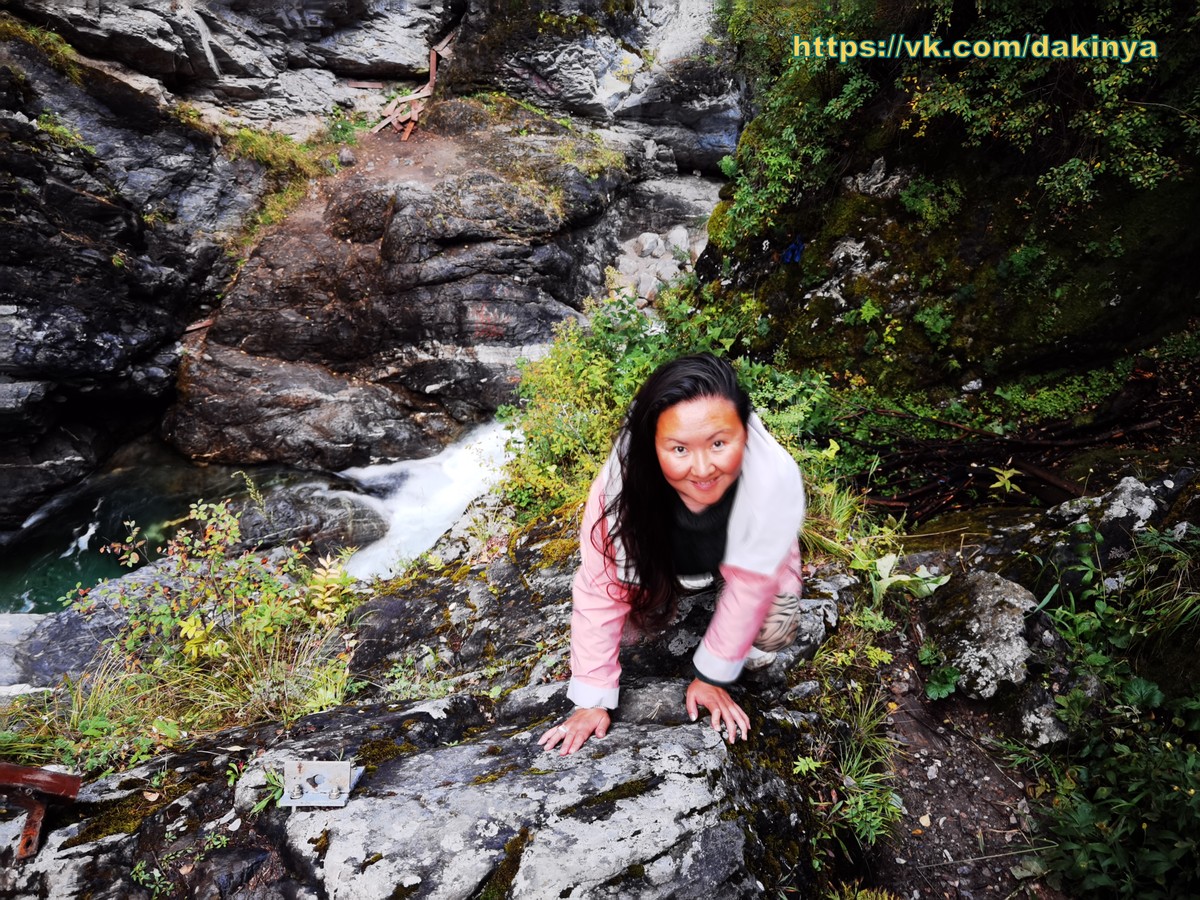 Код Байкала: от Транссиба до шаманских троп (3/6)