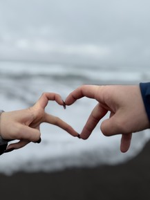 Фото отзыва 1: экскурсия "Вы и Океан: экскурсия на Халактырский пляж (из Петропавловска)"