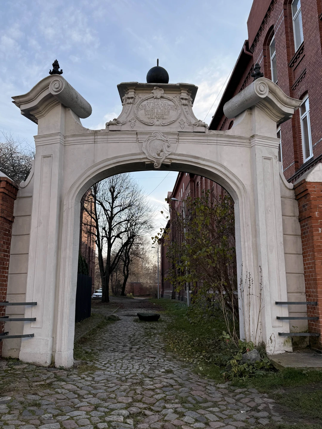 Очень классная экскурсия