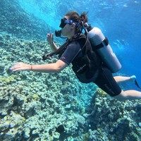 Фото отзыва 1: экскурсия "Дайвинг на одном из лучших пляжей Шарм-эль-Шейха"