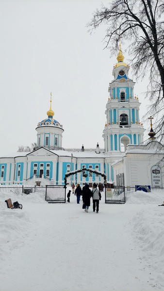 Благодарим за прекрасную экскурсию! Понравилось абсолютно все