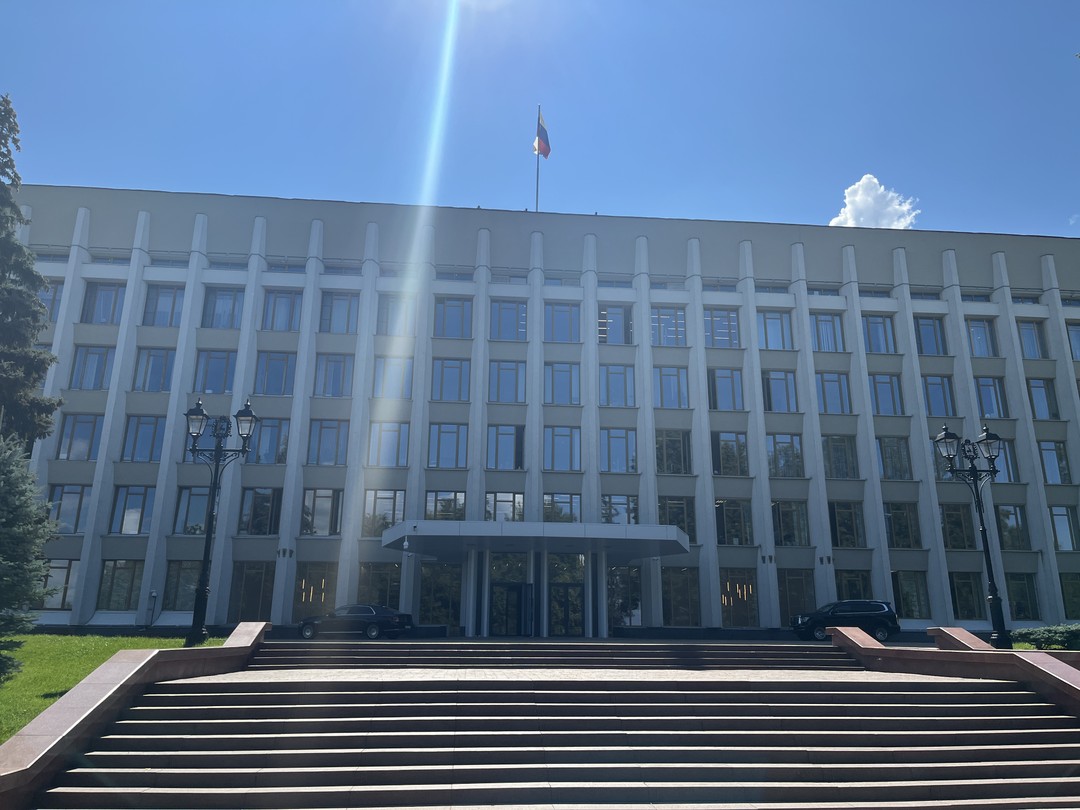 Мы побывали на незабываемой экскурсии по Нижнему Новгороду. В первую очередь хочется отметить профессионализм экскурсовода Анны,