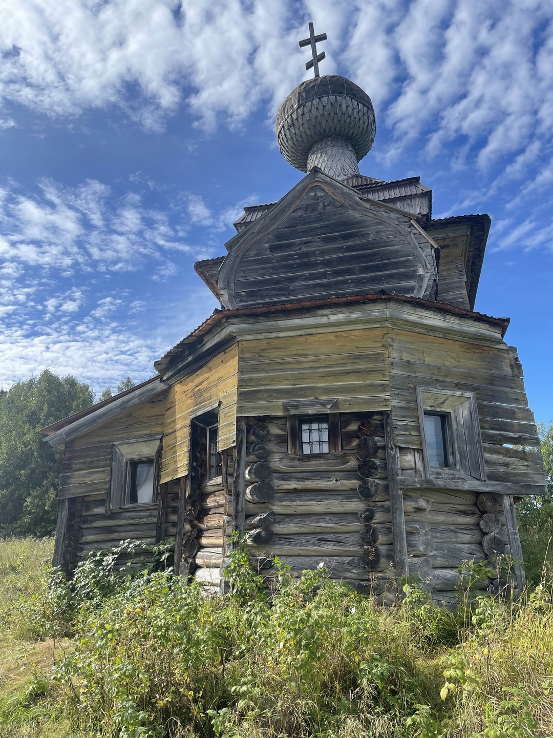 Очень красивое и спокойное место - как раз чтобы разбавить экскурсии по городу. Замечательная прогулка по