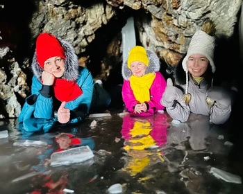 Завершение тура, отъезд