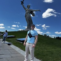 Фото путешественника — 2