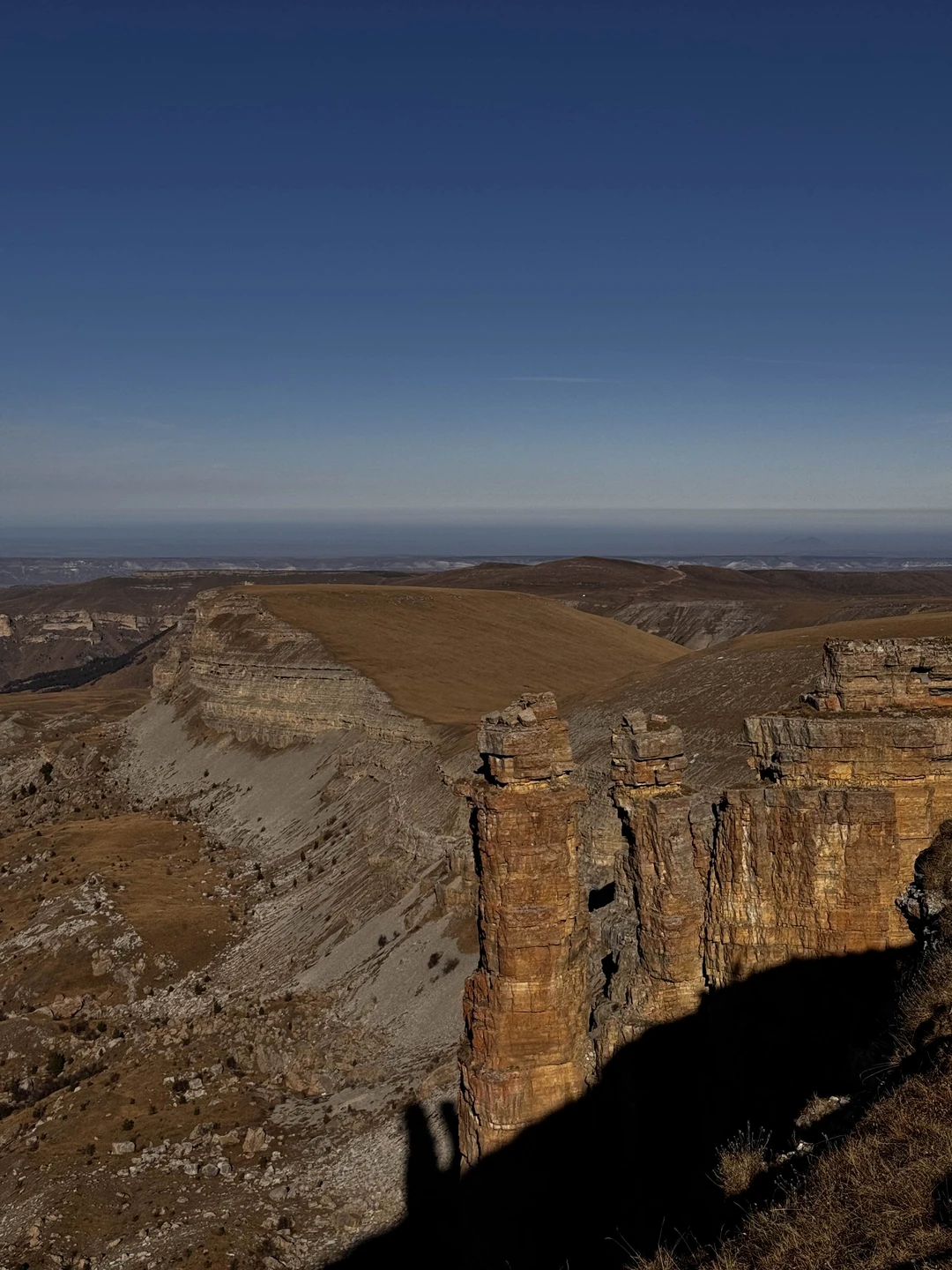 Отличная поездка! Замечательный гид, все объяснял, показал☺️