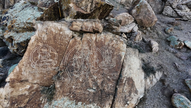 На джипе к берегам реки Или - из Алматы