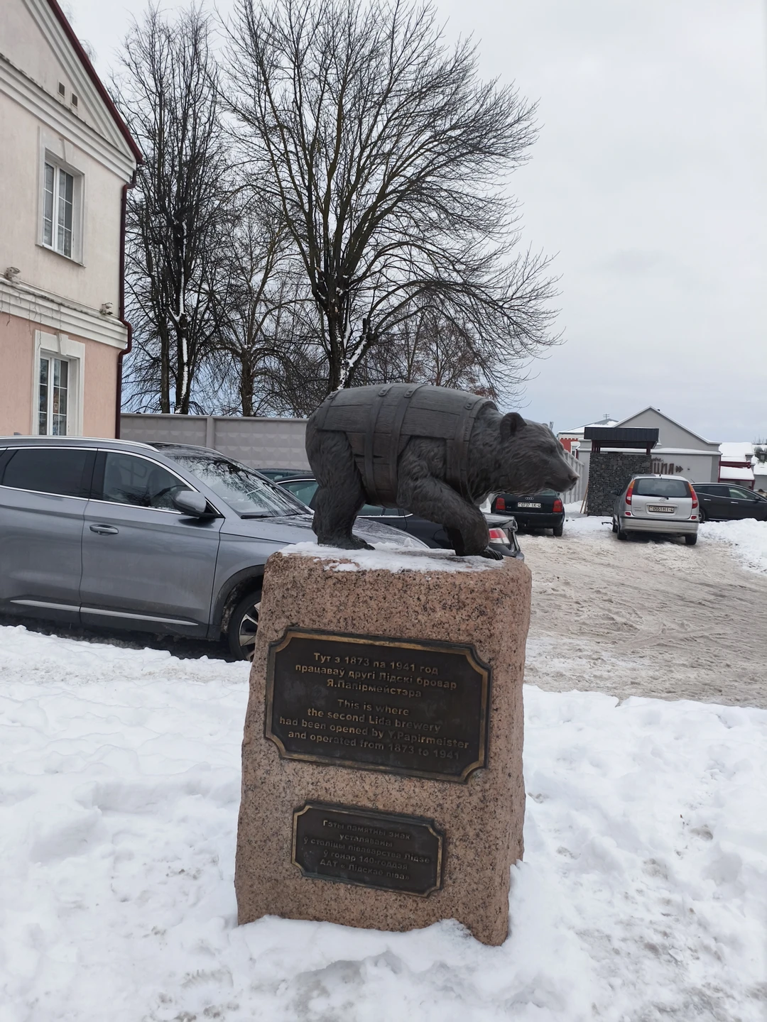 Экскурсия очень понравилась. Подача материала была на столько интересной, что 2 часа прошли как за 10