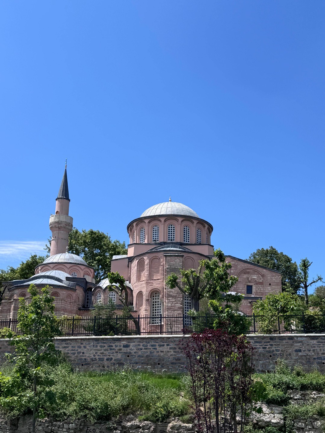 Экскурсию проводила Виктория, прекрасный экскурсовод!
