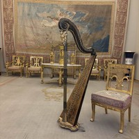 Фото отзыва 3: экскурсия "Квест-экскурсия по Эрмитажу"