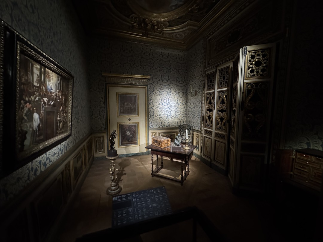 Абу-Даби в мини-группе с посещением Президентского дворца (Юрий)