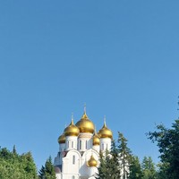 Фото отзыва 1: экскурсия "Ярославль в лицах"