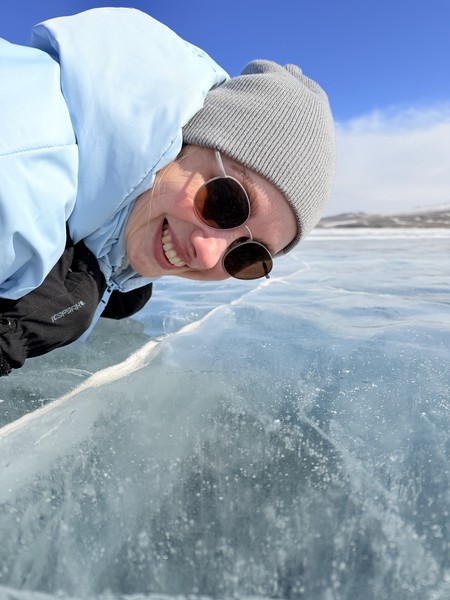 Экскурсия прошла великолепно!